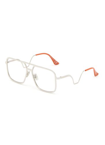 Ha Long Bay Metal Sqaure Optical Glasses - MARNI - Modalova