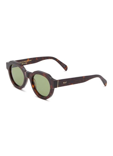 Vostro Acetate Sunglasses - SUPER - Modalova