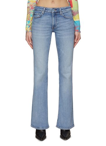 Iry Stretch Jeans - GANNI - Modalova