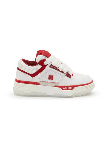MA-1 Skate Leather Sneakers - AMIRI - Modalova