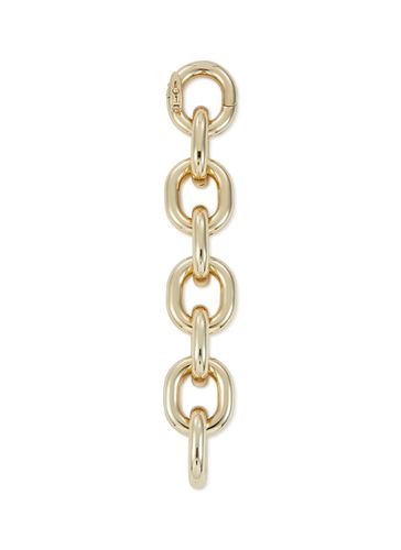 K Gold Plated Chain Bracelet - EDDIE BORGO - Modalova