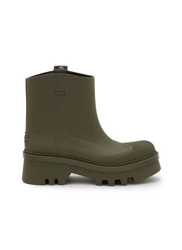 Raina Rain Boots - CHLOÉ - Modalova