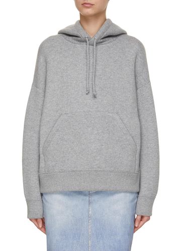 Knit Hoodie - BOTTEGA VENETA - Modalova