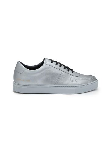 BBall Classic Leather Sneakers - COMMON PROJECTS - Modalova