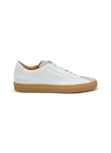 Court Classic Leather Sneakers - COMMON PROJECTS - Modalova