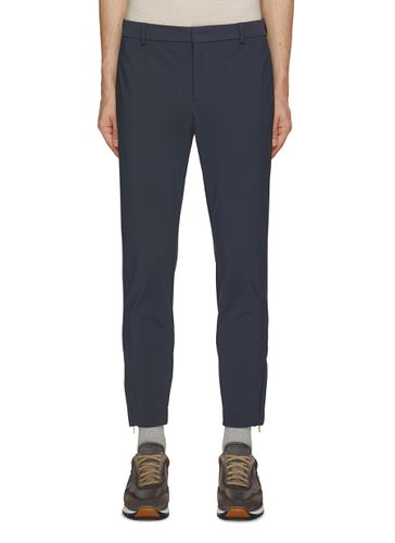 Epsilon Flat Front Kinetic Pants - PT TORINO - Modalova