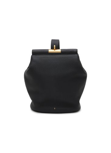 Lowa Leather Shoulder Bag - GU DE - Modalova