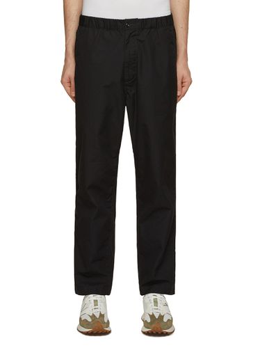 Elasticated Tapered Pants - NANAMICA - Modalova