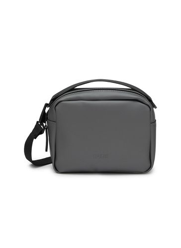 Box Waterproof Crossbody Bag - RAINS - Modalova