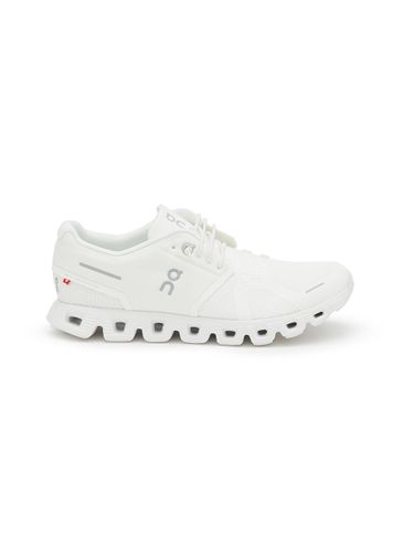 Cloud 5 Low Top Lace Up Sneakers - ON RUNNING - Modalova
