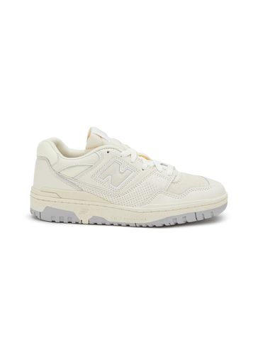 Low Top Leather Suede Sneakers - NEW BALANCE - Modalova