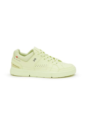 THE RODGER Clubhouse Low Top Lace Up Sneakers - ON - Modalova