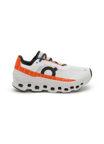 Cloudmonster Lace Up Sneakers - ON RUNNING - Modalova