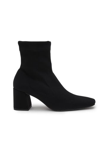 Idoia 65 Ankle Sock Boots - PEDRO GARCIA - Modalova