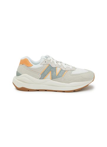 Mesh Suede Sneakers - NEW BALANCE - Modalova