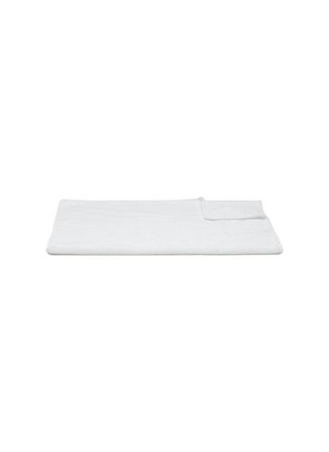Unito Bath Towel - White - FRETTE - Modalova