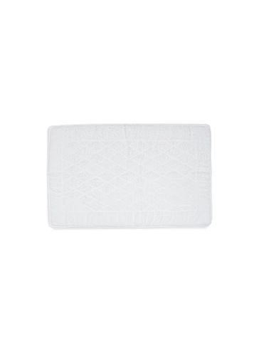 Unito Bath Mat - White - FRETTE - Modalova