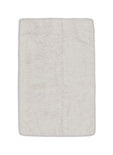 Unito Guest Towel - Cliff Grey - FRETTE - Modalova