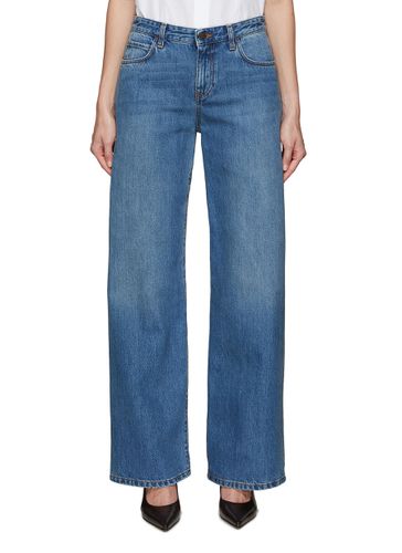 Eglitta Straight Jeans - THE ROW - Modalova