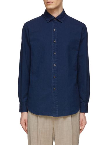 Oxford Shirt - TOMORROWLAND - Modalova