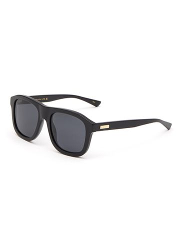 Acetate Sunglasses - GUCCI - Modalova