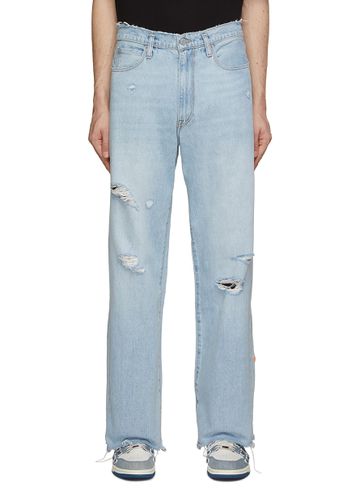 X Levi's Stay Loose Jeans With Side Strap - ERL - Modalova