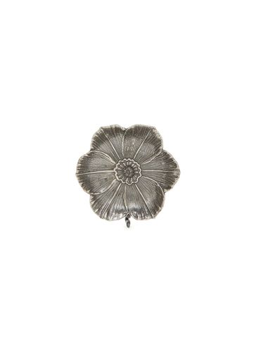 Nature Daffodil Sterling Silver Placeholder - BUCCELLATI - Modalova
