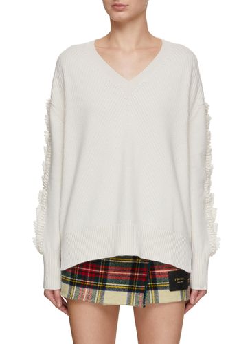 Thistle Knit Sweater - BARRIE - Modalova