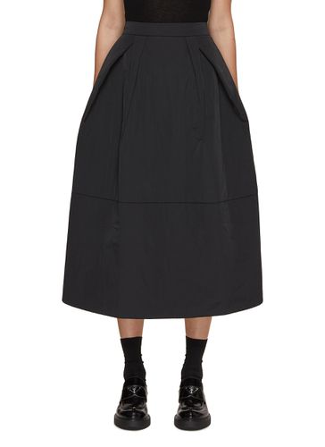 Padded Skirt - EUNOIA - Modalova