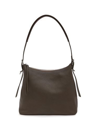 Hobo Belt Grained Leather Bag - LEMAIRE - Modalova