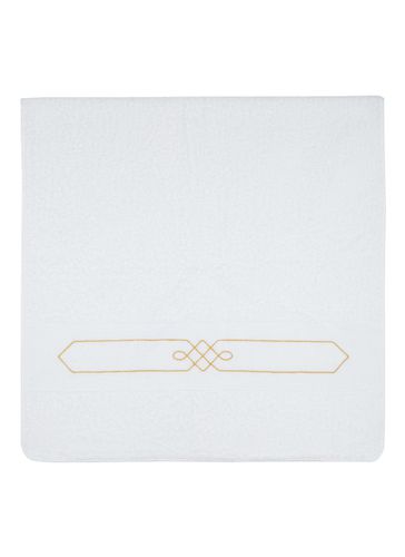 Spencer Bath Towel - Gold - ABYSS - Modalova