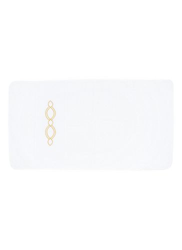 Décor Guest Towel - Gold - ABYSS - Modalova