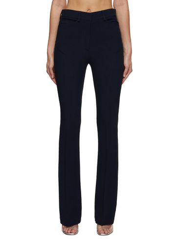 Cady Flared Stretch Pants - N21 - Modalova