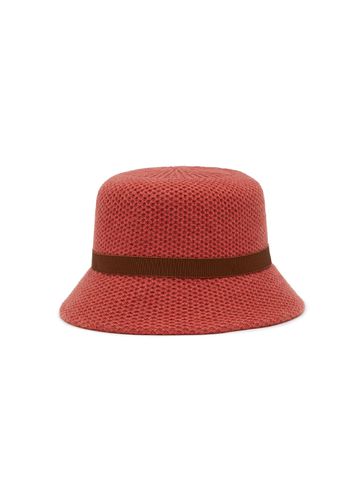 Cashmere Bucket Hat - INVERNI - Modalova