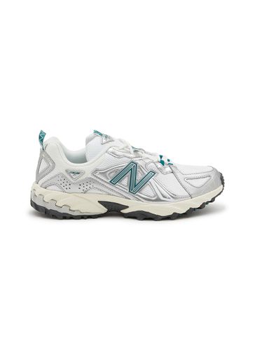 Low Top Lace Up Sneakers - NEW BALANCE - Modalova