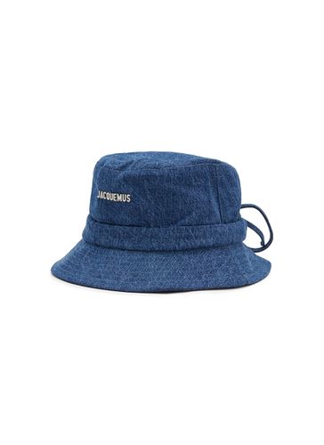 Le Bob Gadjo Bucket Hat - JACQUEMUS - Modalova