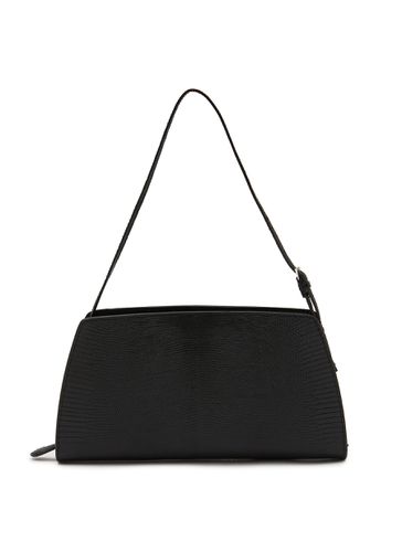 Dalia Leather Baguette Shoulder Bag - THE ROW - Modalova