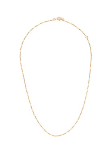 London 9K Gold Heavy Chain Necklace - 18 Inch - MÉTIER BY TOMFOOLERY - Modalova