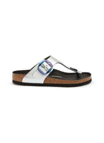 Gizeh Leather Thong Sandals - BIRKENSTOCK - Modalova