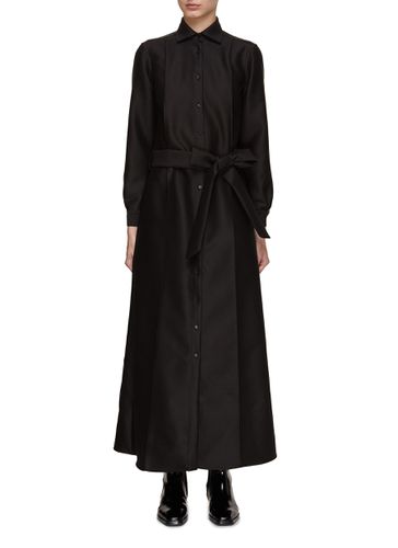 Long Shirt Dress - KITON - Modalova