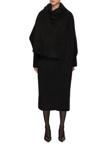 Orlando Wool Coat - THE ROW - Modalova