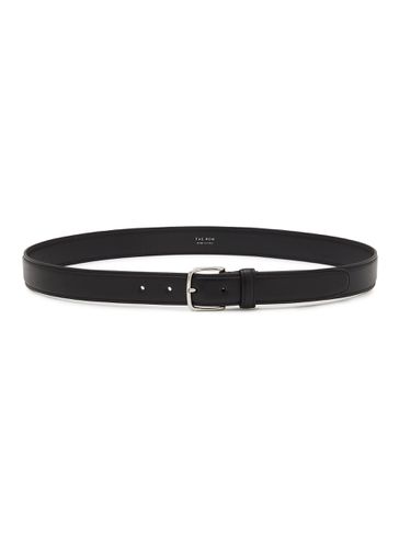 Classic Leather Belt - THE ROW - Modalova