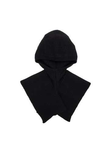 Danylo Merino Wool Balaclava - THE ROW - Modalova