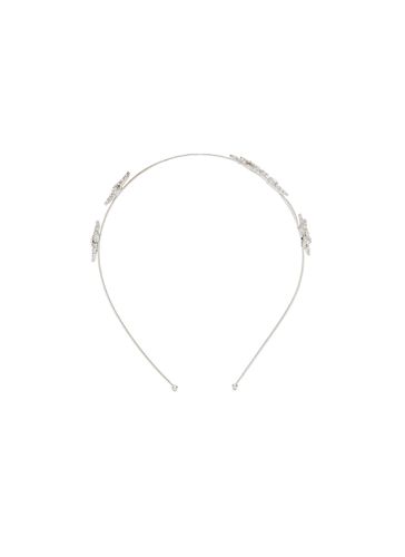 Venus Swarovski Crystal Headband - JENNIFER BEHR - Modalova