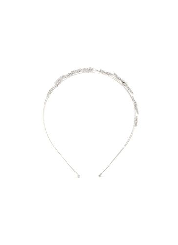 Nashira Headband - JENNIFER BEHR - Modalova