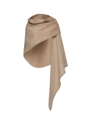 Wool Scarf - BY MALENE BIRGER - Modalova