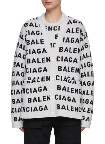 Gilet 2024 balenciaga femme