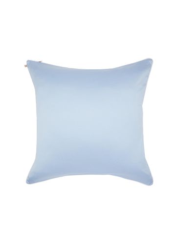 Noa Cushion Cover - Sky Blue - CELSO DE LEMOS - Modalova