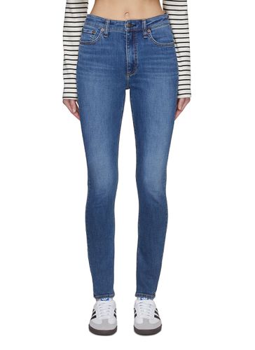 Nina Skinny Jeans - RAG & BONE - Modalova