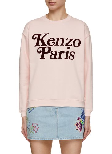 Kenzo By Verdy Regular Sweatshirt - KENZO - Modalova